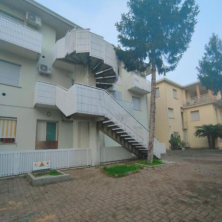 Residence Stella Polare Bibione Exterior foto