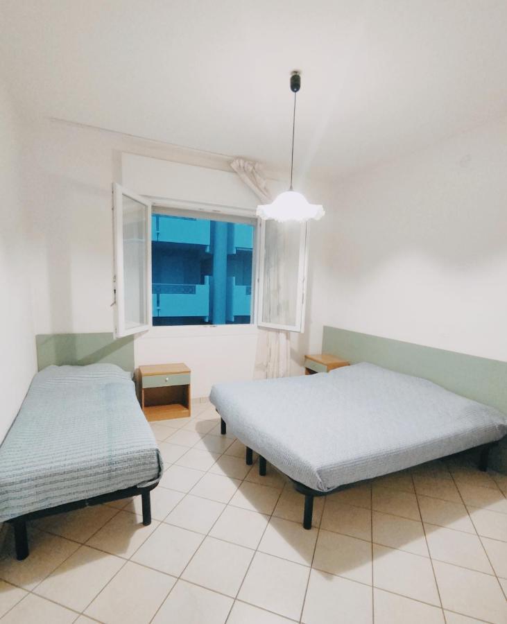 Residence Stella Polare Bibione Exterior foto