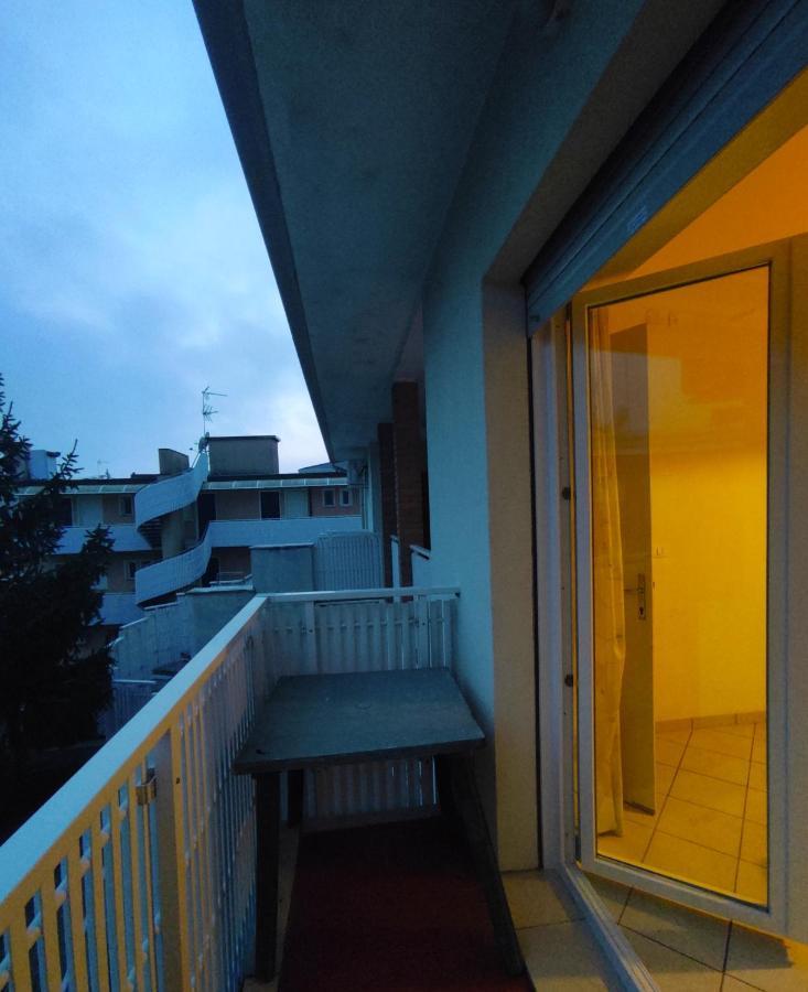 Residence Stella Polare Bibione Exterior foto