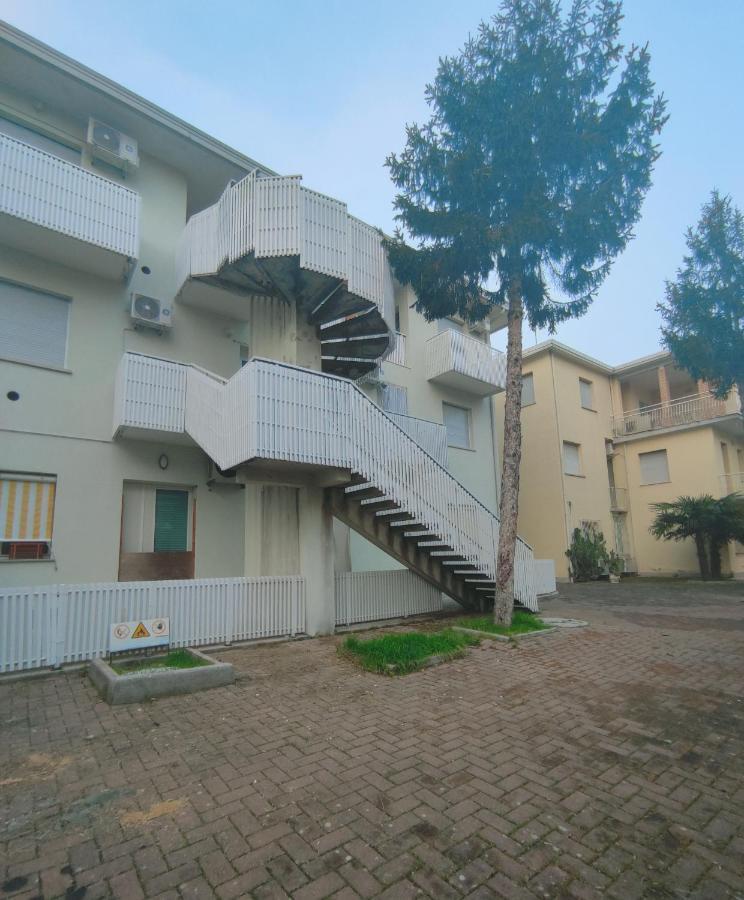 Residence Stella Polare Bibione Exterior foto