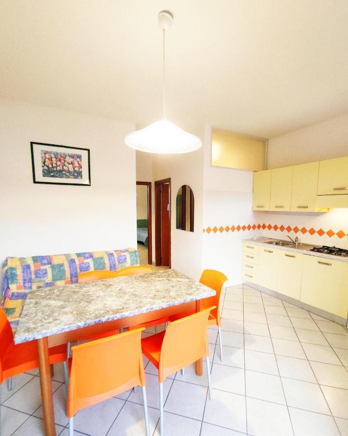 Residence Stella Polare Bibione Exterior foto