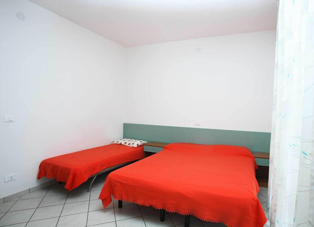 Residence Stella Polare Bibione Habitación foto