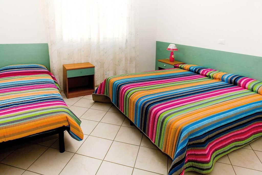 Residence Stella Polare Bibione Habitación foto