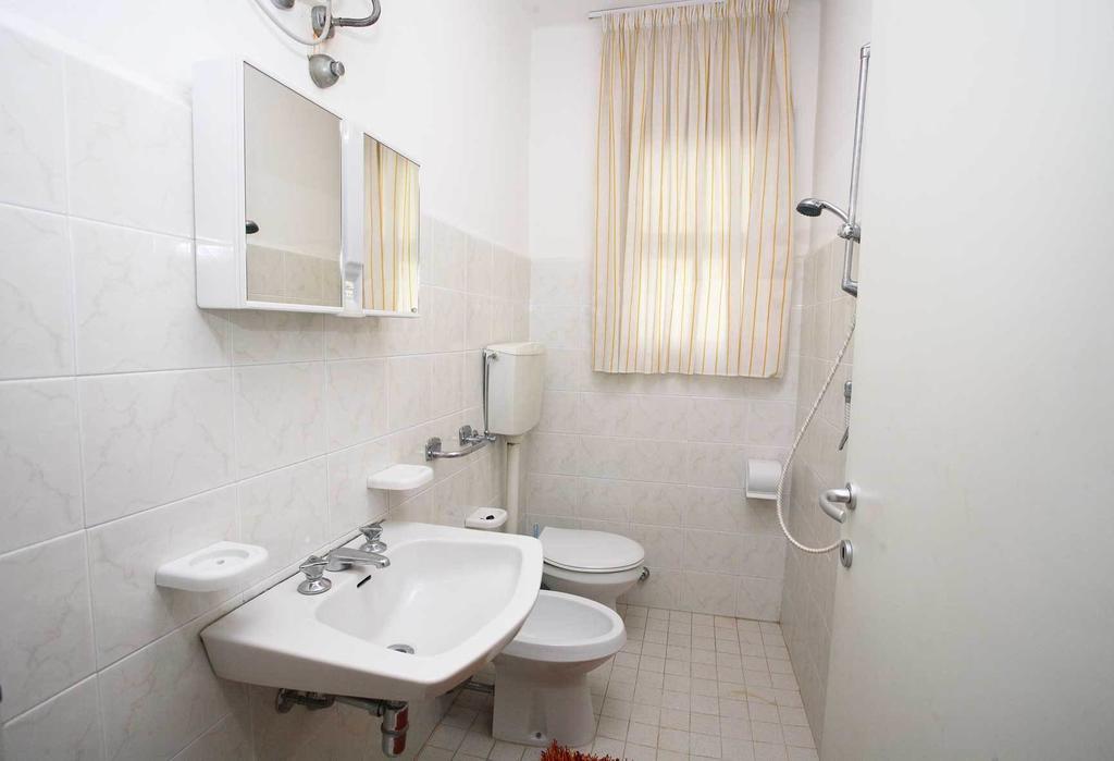 Residence Stella Polare Bibione Habitación foto